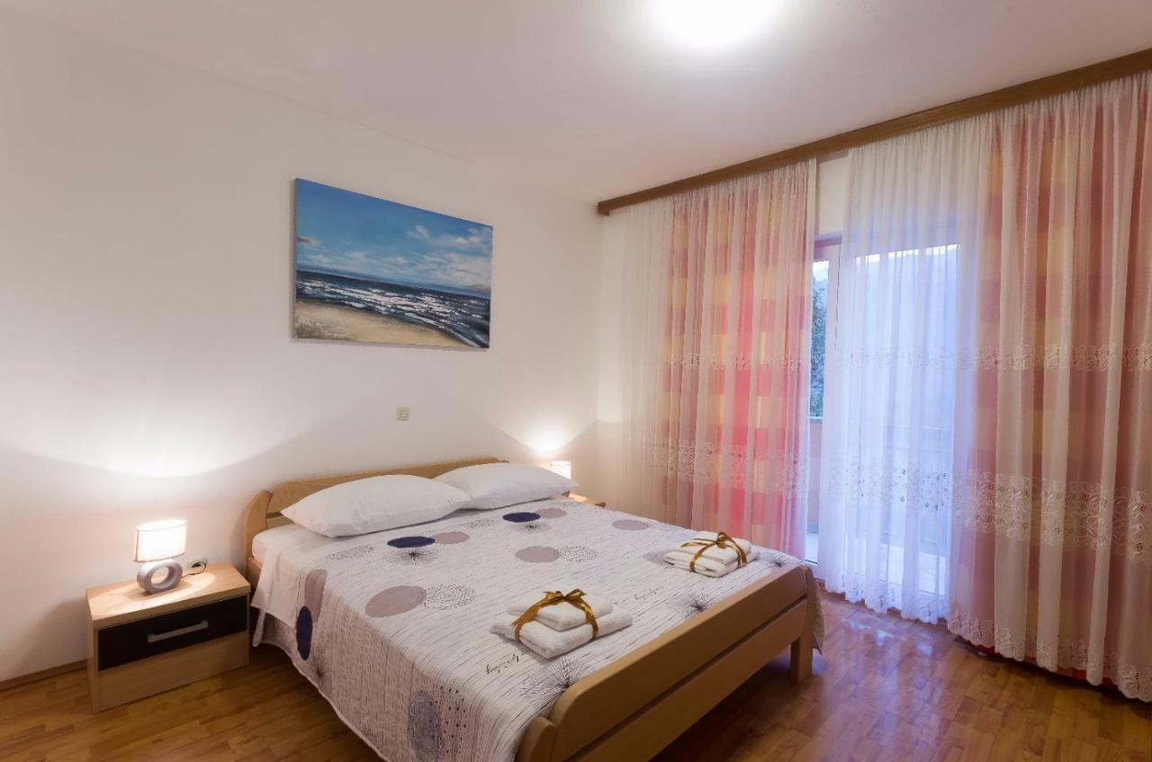 Villa Bartul Zagvozd Esterno foto